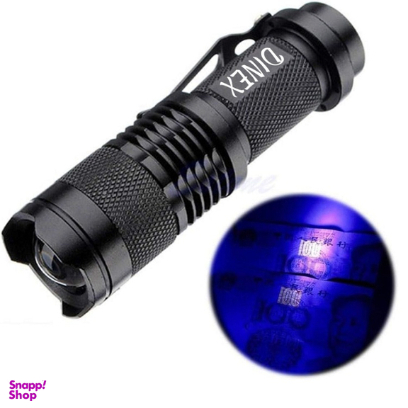 چراغ قوه دینکس DX-104