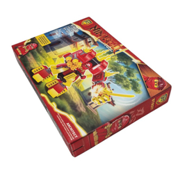 ساختنی بی تی مدل نینجا کد BT8017