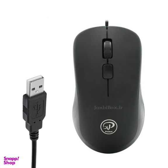 ماوس باسیم ایکس پی-پروداکت مدل XP M693N