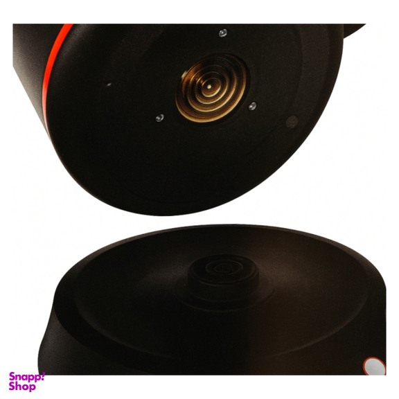 چای ساز بلک کوکر کد RAGA-020