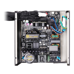 پاور گرین مدل GP700A-UK EVO 80Plus Gold توان 700 وات