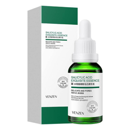سرم پوست ونزن مدل Salicylic Acid حجم 30 میلی‌ لیتر