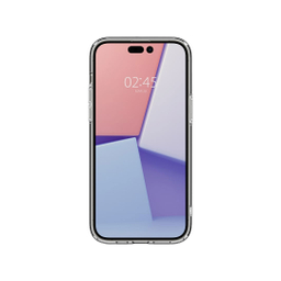 قاب اسپیگن (Spigen) مدل Crystal Hybrid Case مناسب برای موبایل iPhone 14 Pro Max