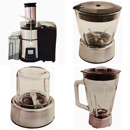 آبمیوه گیری فیلیپس مدل گرین جیسر کد RAGA. juicer-2286
