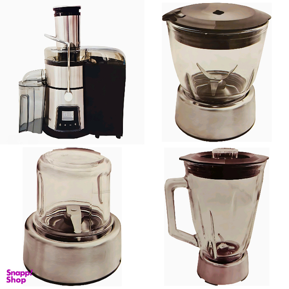 آبمیوه گیری فیلیپس مدل گرین جیسر کد RAGA. juicer-2286