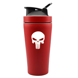 شیکر مدل Skull Chance گنجایش 0.7 لیتر