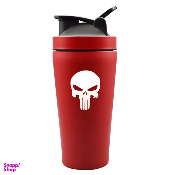 شیکر مدل Skull Chance گنجایش 0.7 لیتر