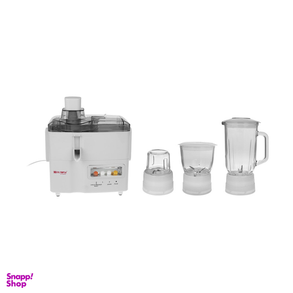 آبمیوه گیری المپیا مدل OE-176P