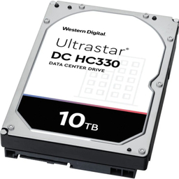 هارد دیسک اینترنال وسترن دیجیتال مدل WUS721010ALE6L4 Ultrastar DC HC330