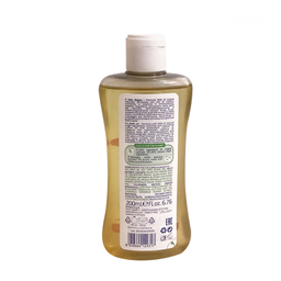 روغن ماساژ کودک چیکو مدل BAGNO حجم 200 میلی لیتر بسته 2 عددی