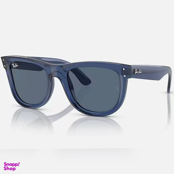 عینک آفتابی ری بن مدل model rb0502s