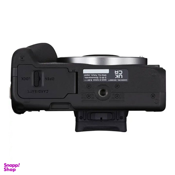دوربین بدون آینه کانن Canon EOS R50 Kit RF-S 18-150mm F3.5-6.3 IS STM Lens