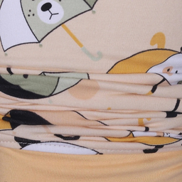 ست تیشرت و شلوارک راحتی زنانه ناربن مدل GD-o-19859621