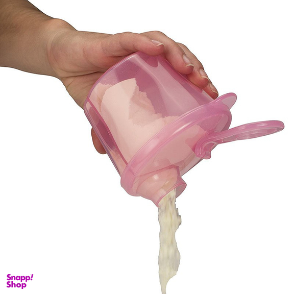 ظرف نگهدارنده شیرخشک دکتر براونز مدل AC038