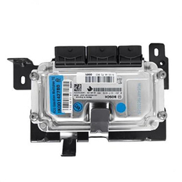 کامپیوتر ECU خودرو بوش مدل موتور M7.4.9 توربو شارژ کد 16 مناسب دنا پلاس و سورن