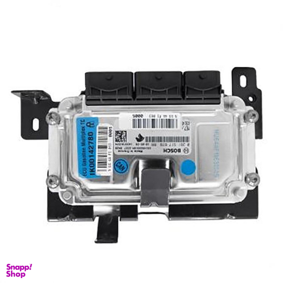 کامپیوتر ECU خودرو بوش مدل موتور M7.4.9 توربو شارژ کد 16 مناسب دنا پلاس و سورن