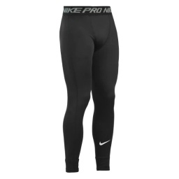 لگینگ ورزشی مردانه مدل GS-m-M-Dri Fit-245317 رنگ مشکی