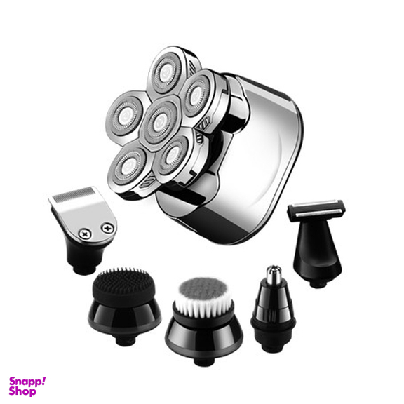 ریش تراش پرودو مدل Multi Function
