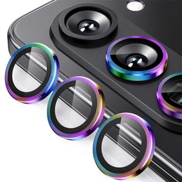 محافظ لنز دوربین نیلکین مدل CLRFilm مناسب برای گوشی موبایل سامسونگ Galaxy Z Fold 5 / W24
