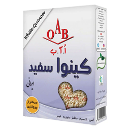 کینوا سفید اُ.آ.ب وزن ۲۵۰ گرم