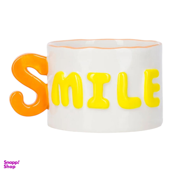 ماگ ال سی دابلیو هوم مدل 3D-SMILE