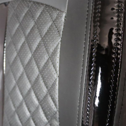 روکش صندلی خودرو سوشیانت مدل افرا مناسب برای پراید 131