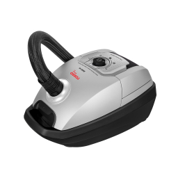 جاروبرقی روسو مدل Z35 کد 023