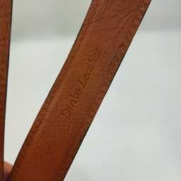 کمربند مردانه چرم دیاکو مدل k100koro-m