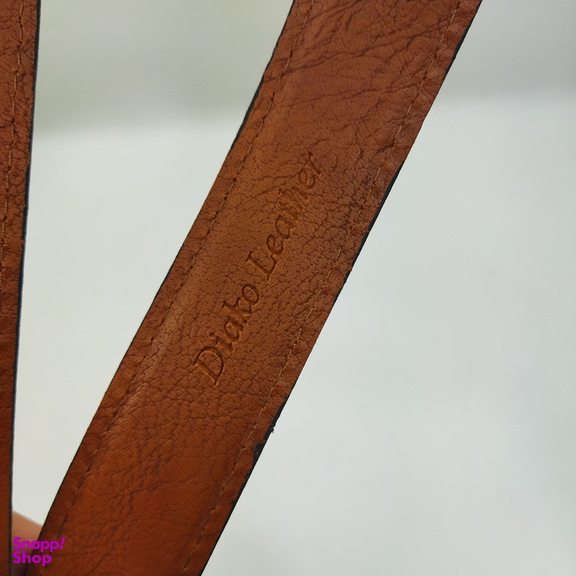 کمربند مردانه چرم دیاکو مدل k100koro-m