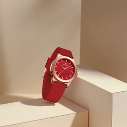 ساعت مچی عقربه ای زنانه نیوی فورس مدل 5051