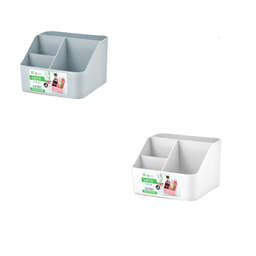 استند لوازم آرایشی کاجین مدل لنا کد 01 بسته 2 عددی