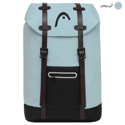 کوله پشتی سفری هد مدل HB 0205