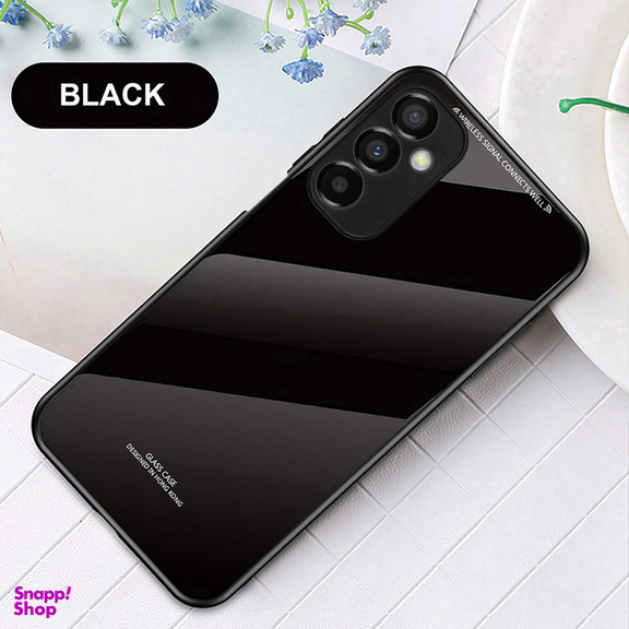 کاور گوشی موبایل سامورایی مدل GC مناسب برای سامسونگ Galaxy A25 / A25 5G