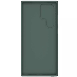 کاور نیلکین مدل CamShield Silky Silicon مناسب برای گوشی موبایل سامسونگ Galaxy S23 Ultra