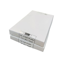 شیشه آینه راست و چپ برقی آریکو کد 1370RL مدل گرمکن دار مناسب برای کوییک ساینا بسته 2 عددی