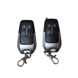 ردیاب و دزدگیر خودرو گلدن بت کد G500