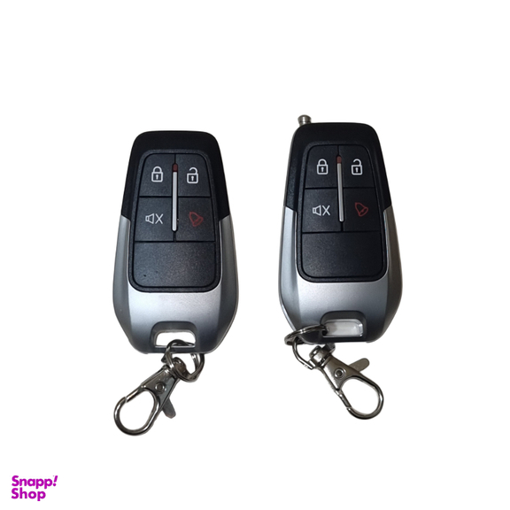 ردیاب و دزدگیر خودرو گلدن بت کد G500