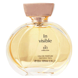ادوپرفیوم ریو مدل Invisible