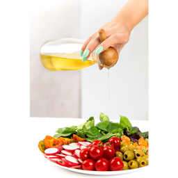 آبلیمو خوری میس گلس مدل سوئدی کد 111-2