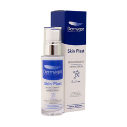 سرم ضد چروک درماگور مدل Skin Plast حجم 30 میلی لیتر