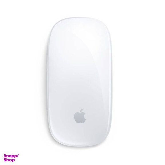 ماوس بی‌ سیم اپل مدل Magic Mouse USB‑C