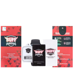 محافظ صفحه نمایش بوف مدل Silicone-Pro مناسب برای اپل واچ 45 میلی متری سری 9 / 8 / 7