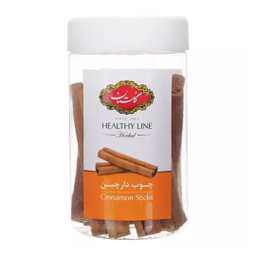 چوب دارچین گلستان وزن 70 گرم