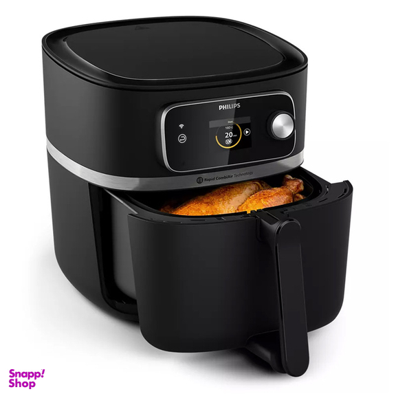 سرخ کن بدون روغن فیلیپس مدل HD9880/90