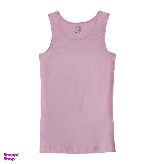 تاپ دخترانه او وی اس مدل 6160 مجموعه 2 عددی