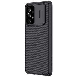 کاور نیلکین مدل Cam Shield pro مناسب برای گوشی موبایل سامسونگ Galaxy a73