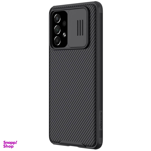 کاور نیلکین مدل Cam Shield pro مناسب برای گوشی موبایل سامسونگ Galaxy a73