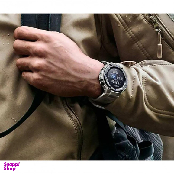 ساعت هوشمند امیزفیت مدل T-Rex Pro Smart Watch New Version