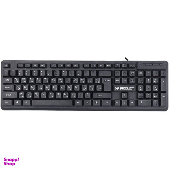 کیبورد باسیم ایکس پی-پروداکت مدل 8300K