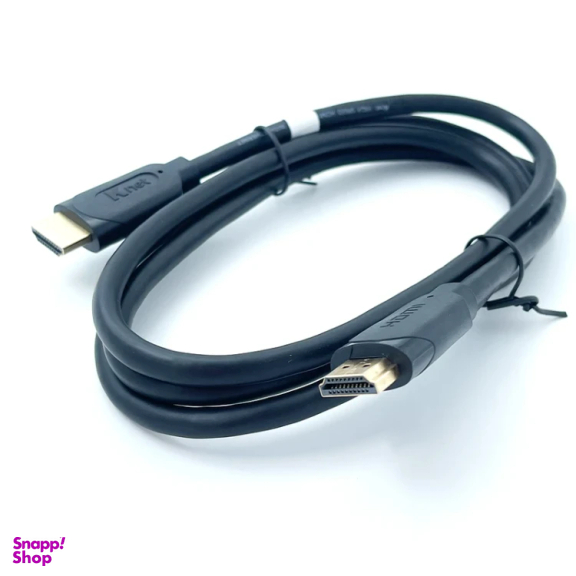 کابل HDMI 2.1 8K کی نت مدل K-CH210015 طول 1.5 متر
